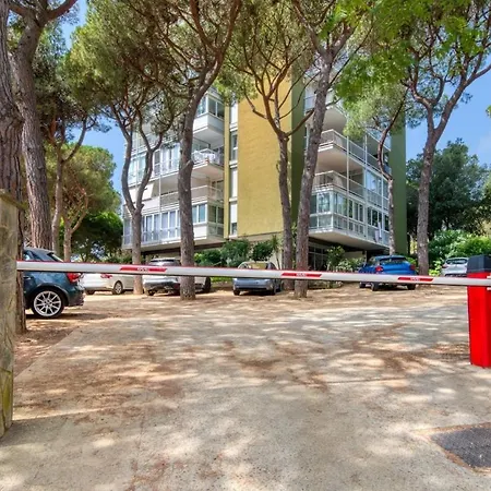 An With An Ocean View Castell-Platja d'Aro