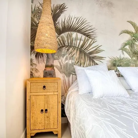 An With An Ocean View Appartement