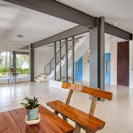 An With An Ocean View Appartement Castell-Platja d'Aro