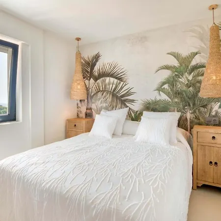 An With An Ocean View Appartement *