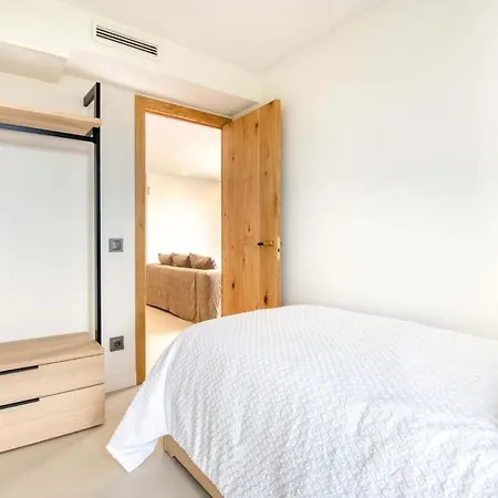 An With An Ocean View Appartement