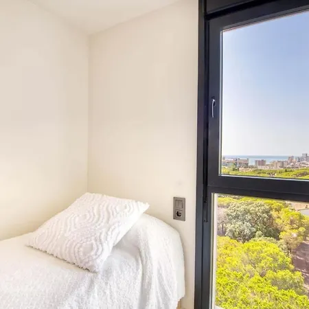 An With An Ocean View Appartement Castell-Platja d'Aro