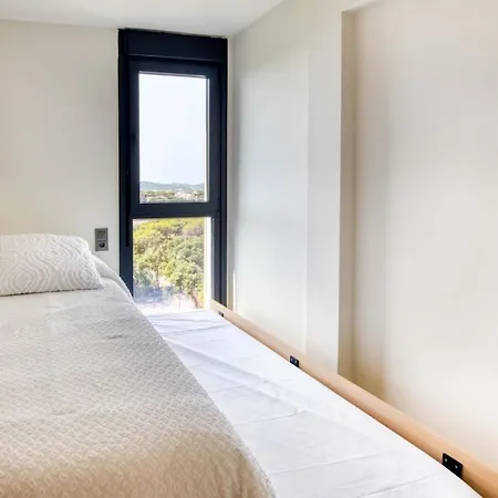 An With An Ocean View Appartement *