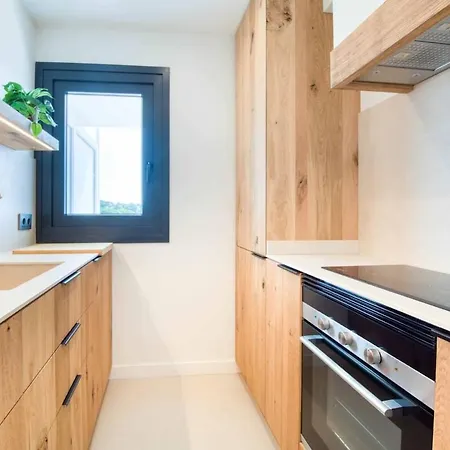 An With An Ocean View Appartement Castell-Platja d'Aro