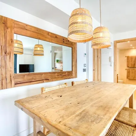 An With An Ocean View * Castell-Platja d'Aro