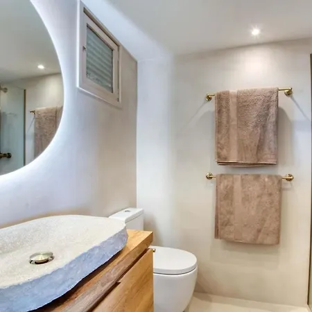 An With An Ocean View Appartement