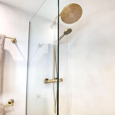 An With An Ocean View Appartement Castell-Platja d'Aro