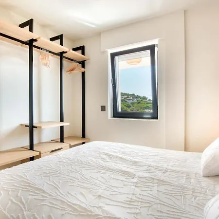 Appartement An With An Ocean View Castell-Platja d'Aro
