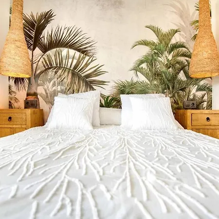 Daire An With An Ocean View