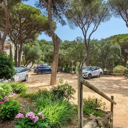 Appartement An With An Ocean View