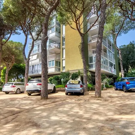 An With An Ocean View Appartement *