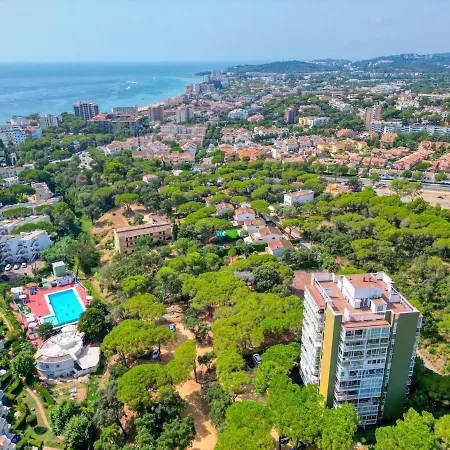 Appartement An With An Ocean View *