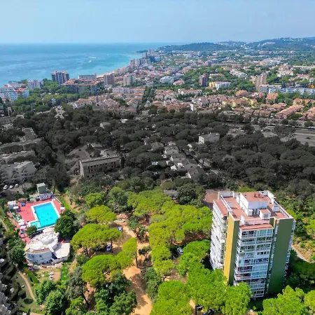 An With An Ocean View Appartement *
