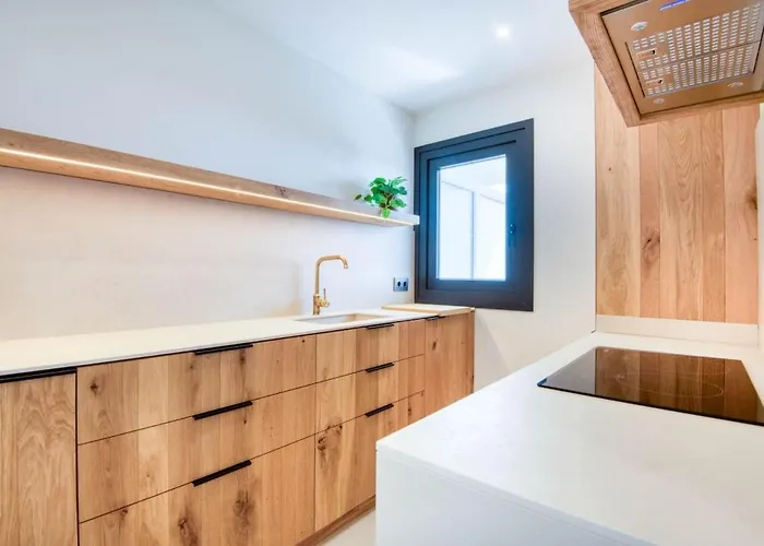 Daire An With An Ocean View Platja d'Aro