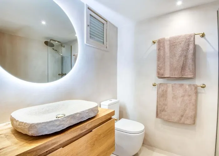 Daire An With An Ocean View *