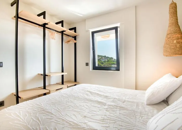 Daire An With An Ocean View Platja d'Aro