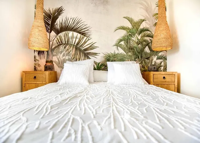 Daire An With An Ocean View