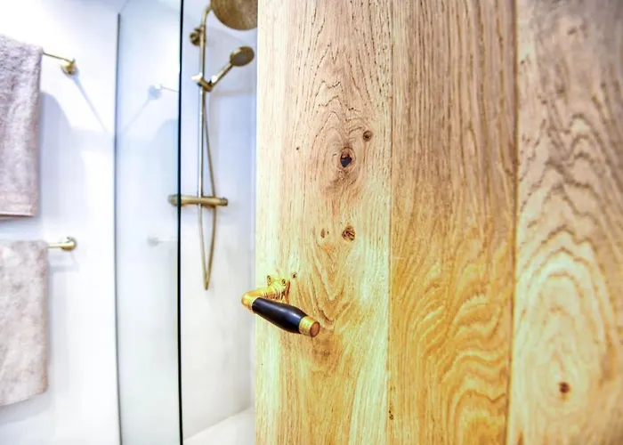 Daire An With An Ocean View *