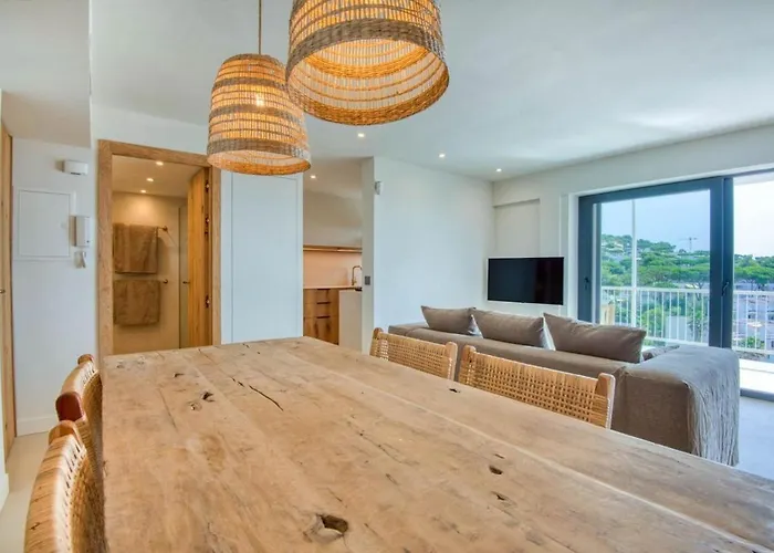 An With An Ocean View *