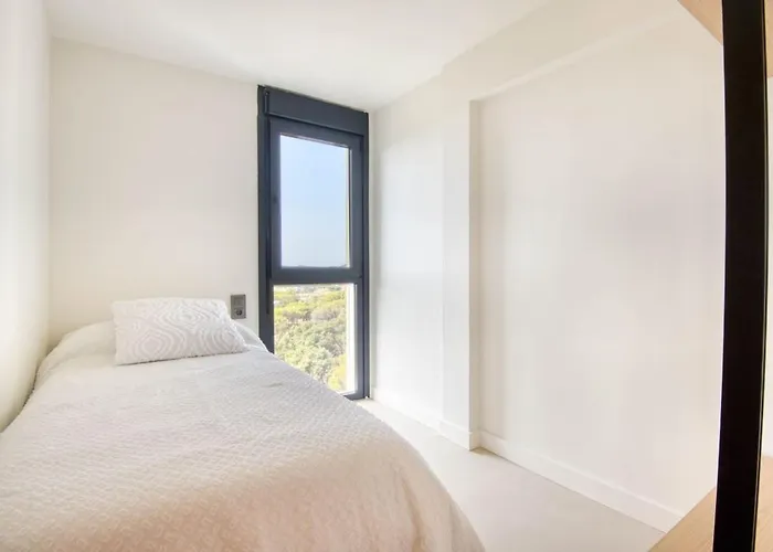 An With An Ocean View