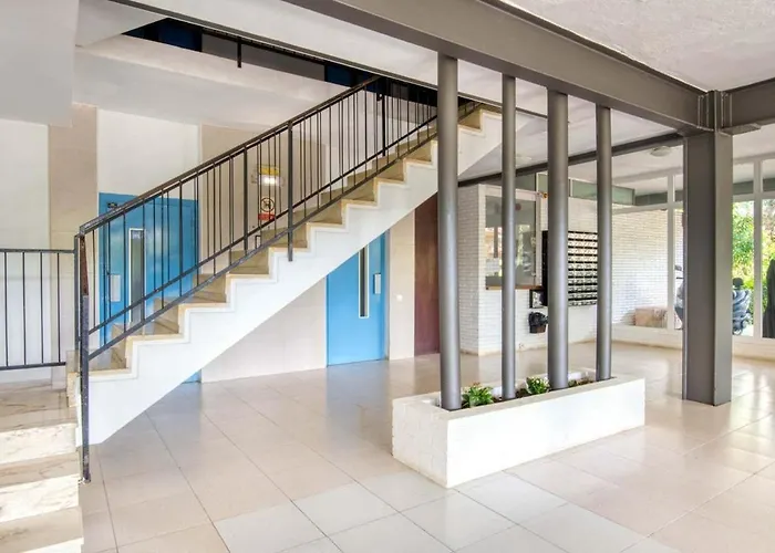 Daire An With An Ocean View Platja d'Aro