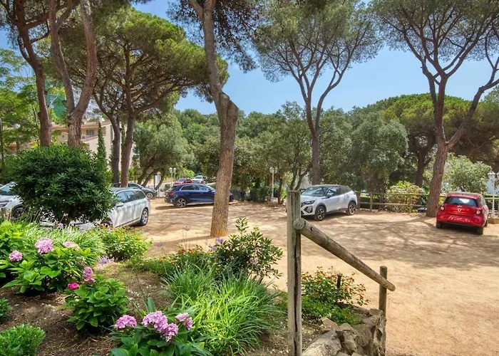 Daire An With An Ocean View