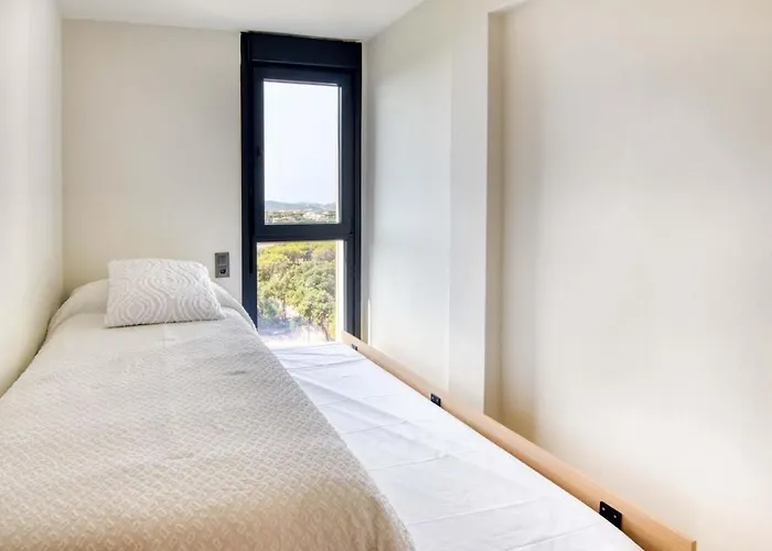 An With An Ocean View Daire *