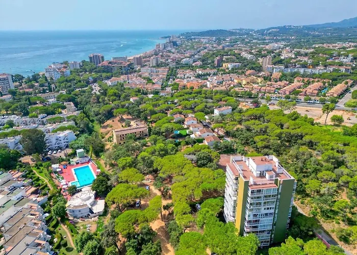 Daire An With An Ocean View *