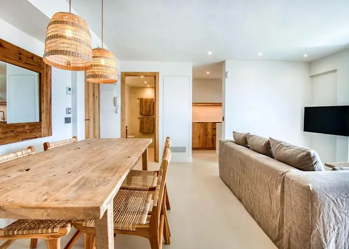 An With An Ocean View *