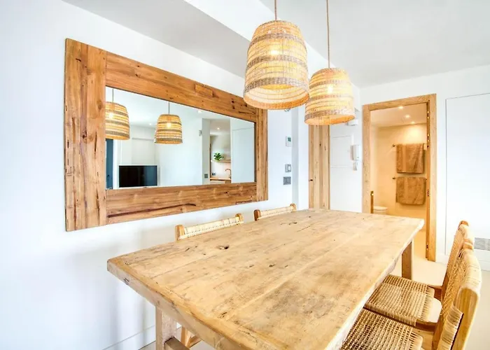 An With An Ocean View * Platja d'Aro