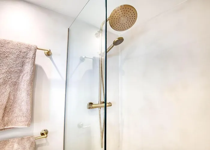 An With An Ocean View Daire Platja d'Aro