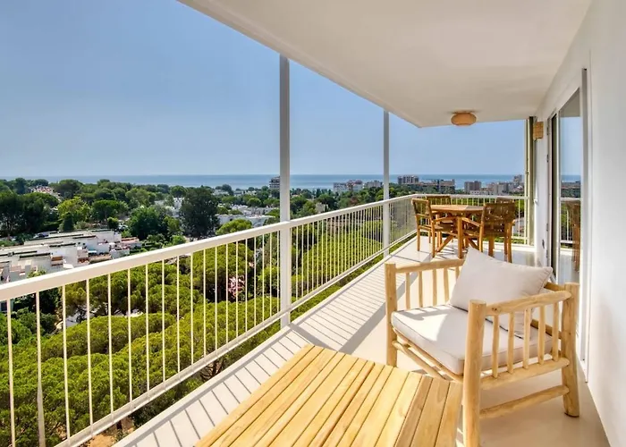 An With An Ocean View * Platja d'Aro