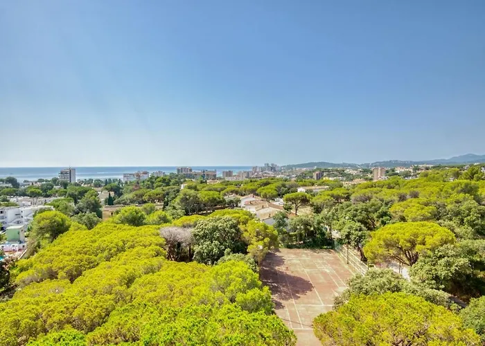 Daire An With An Ocean View Platja d'Aro