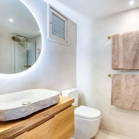 Appartamento An With An Ocean View *