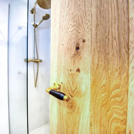 Appartamento An With An Ocean View *