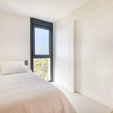 An With An Ocean View