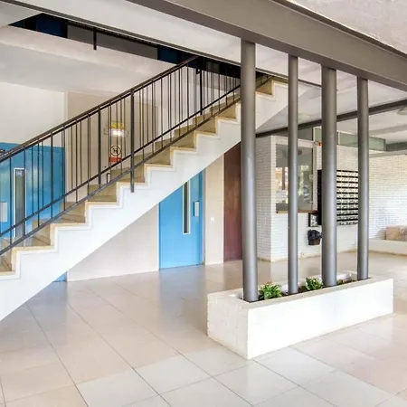 Appartamento An With An Ocean View Platja d'Aro