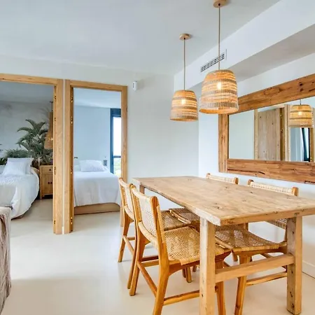 An With An Ocean View Platja d'Aro