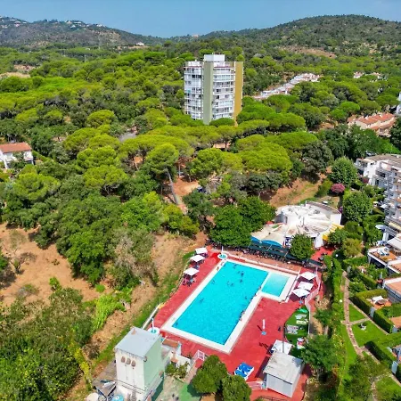 An With An Ocean View